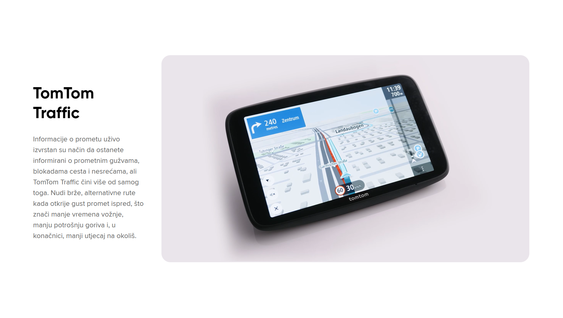 TomTom Go Expert Plus EU 7 02